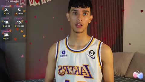 Snapshot of busterspinter chatting on February 2025 02:38:01 PM Buster independent model online show from February 2025 02:38:01 PM