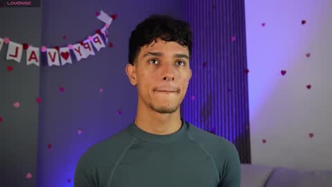 Snapshot of busterspinter chatting on February 2025 09:22:02 AM Buster independent model online show from February 2025 09:22:02 AM