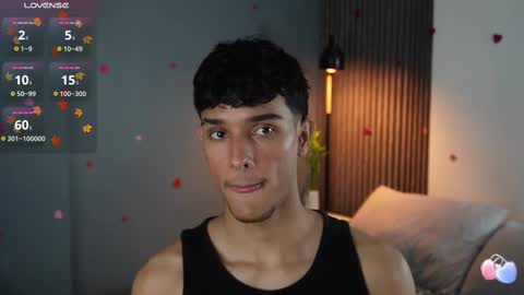 Snapshot of busterspinter chatting on February 2025 08:17:01 AM Buster independent model online show from February 2025 08:17:01 AM