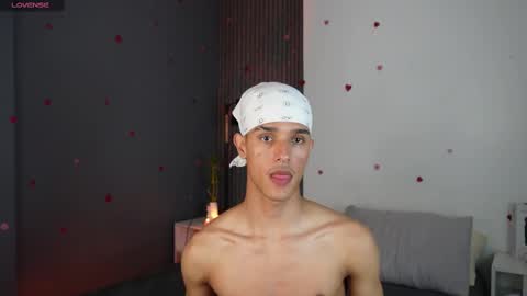 Snapshot of busterspinter chatting on February 2025 05:56:02 AM Buster independent model online show from February 2025 05:56:02 AM