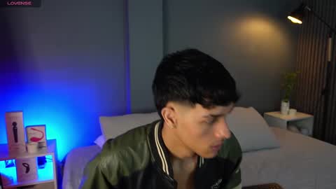 Snapshot of busterspinter chatting on March 2025 11:28:01 AM Buster independent model online show from March 2025 11:28:01 AM