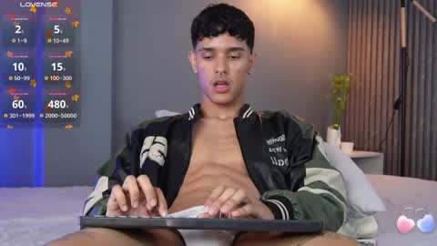 Snapshot of busterspinter chatting on March 2025 02:34:02 PM Buster independent model online show from March 2025 02:34:02 PM