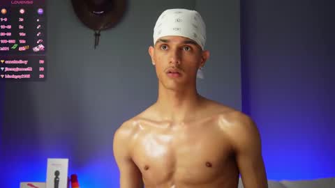 Snapshot of busterspinter chatting on March 2025 03:37:01 PM Buster independent model online show from March 2025 03:37:01 PM