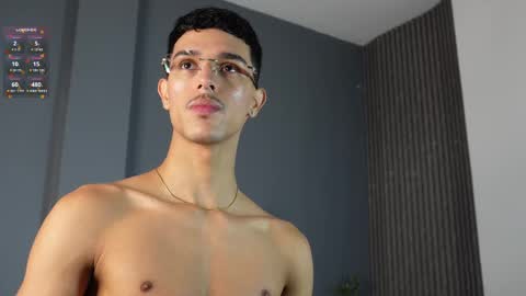 Snapshot of busterspinter chatting on September 2025 02:19:01 PM Buster independent model online show from September 2025 02:19:01 PM