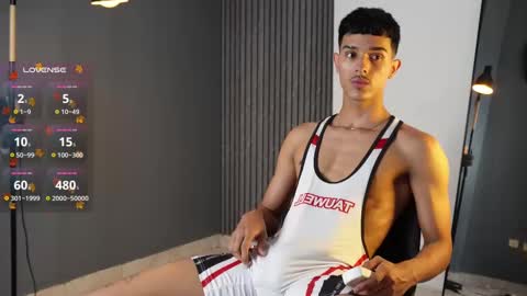 Snapshot of busterspinter chatting on September 2025 05:36:02 PM Buster independent model online show from September 2025 05:36:02 PM