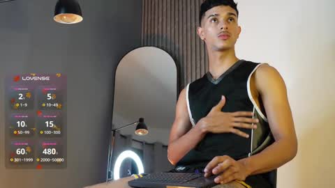 Snapshot of busterspinter chatting on September 2025 12:57:02 AM Buster independent model online show from September 2025 12:57:02 AM