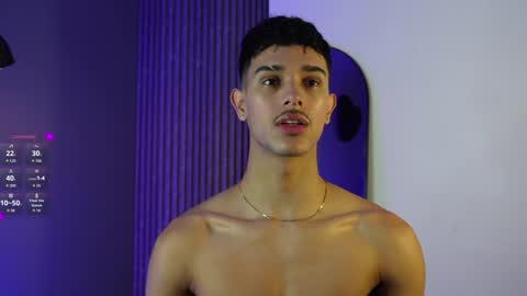 Snapshot of busterspinter chatting on September 2025 12:53:01 PM Buster independent model online show from September 2025 12:53:01 PM