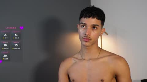 Snapshot of busterspinter chatting on October 2025 12:27:01 PM Buster independent model online show from October 2025 12:27:01 PM