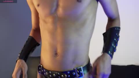 Snapshot of busterspinter chatting on October 2025 04:51:01 PM Buster independent model online show from October 2025 04:51:01 PM