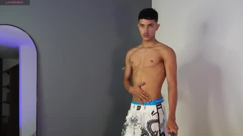 Snapshot of busterspinter chatting on October 2025 06:06:02 PM Buster independent model online show from October 2025 06:06:02 PM