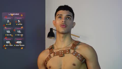 Snapshot of busterspinter chatting on October 2025 06:02:01 PM Buster independent model online show from October 2025 06:02:01 PM