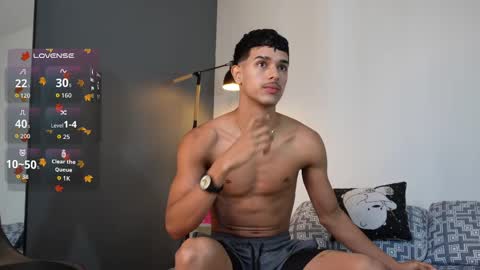 Snapshot of busterspinter chatting on November 2025 02:05:02 PM Buster independent model online show from November 2025 02:05:02 PM