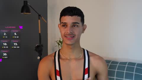 Snapshot of busterspinter chatting on November 2025 03:45:02 PM Buster independent model online show from November 2025 03:45:02 PM