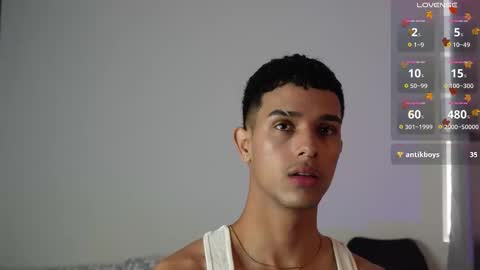 Snapshot of busterspinter chatting on December 2025 03:38:02 PM Buster independent model online show from December 2025 03:38:02 PM