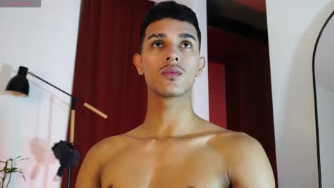 Buster independent model online show from February 2026 10:44:02 AM