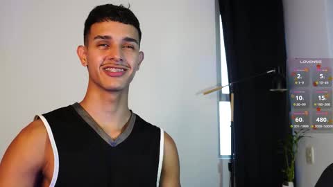 Buster independent model online show from March 2026 08:35:02 PM