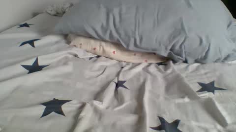 Snapshot of busty_garlie chatting on April 2026 05:08:02 PM Jojo online show from April 2026 05:08:02 PM