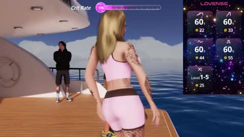 Abi online show from February 2025 03:11:01 AM