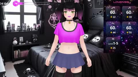 Abi online show from February 2025 02:51:01 AM