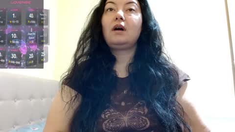 Emma online show from February 2025 07:52:01 AM