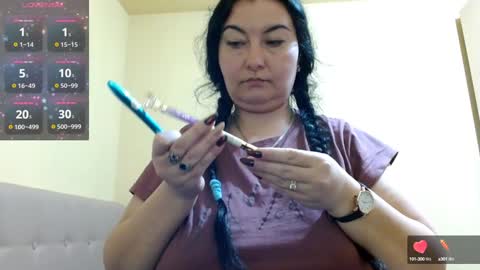 Emma online show from February 2025 12:38:02 PM