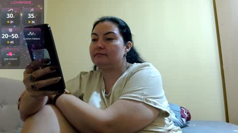 Emma online show from February 2025 11:01:02 AM