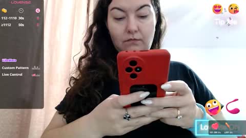Snapshot of bustyemma chatting on January 2026 09:55:02 AM Emma online show from January 2026 09:55:02 AM
