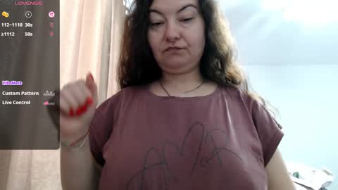 Emma online show from May 2026 10:21:02 AM