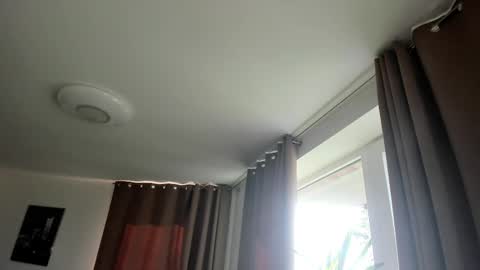 Natascha online show from March 2025 09:39:02 AM