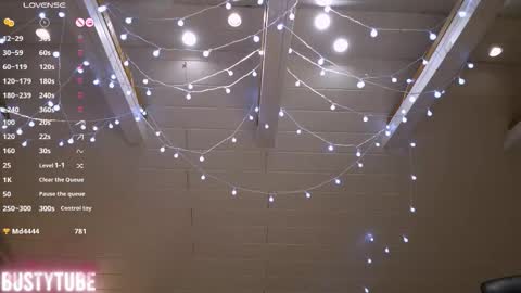 Snapshot of bustytube chatting on March 2026 09:54:01 PM BUSTYtube online show from March 2026 09:54:01 PM