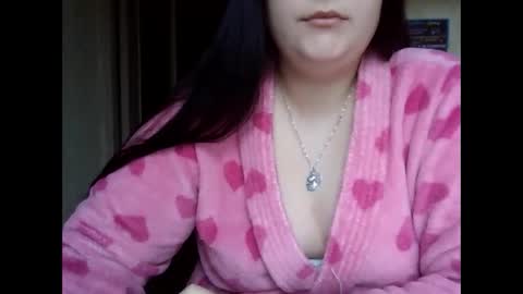 butterfly18988 online show from October 2025 06:32:01 AM