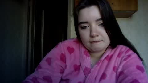 butterfly18988 online show from October 2025 10:38:02 AM