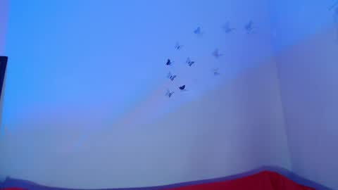 Mary  online show from December 2024 02:33:01 AM