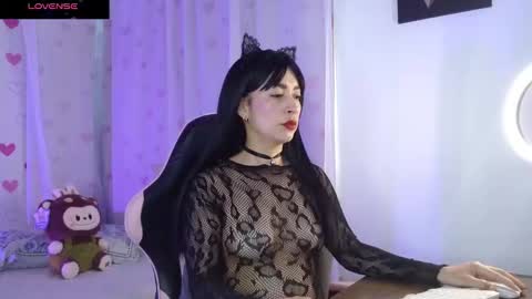 Antonella online show from February 2026 08:46:02 PM