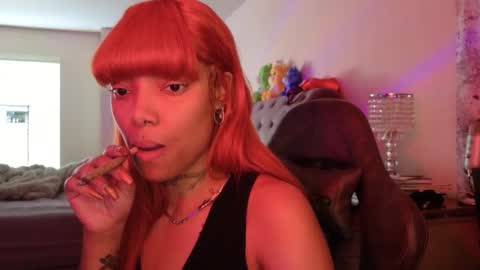 Snapshot of butterflybootyy chatting on October 2025 01:45:02 PM butterfly booty online show from October 2025 01:45:02 PM