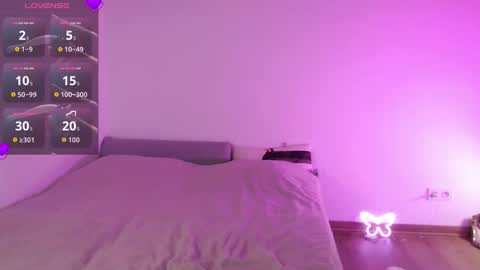 Snapshot of butterflys_ chatting on September 2025 05:57:02 PM Lauren online show from September 2025 05:57:02 PM