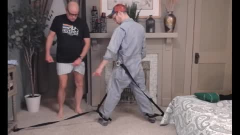 Miles online show from March 2025 12:00:02 AM