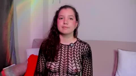 BUNNY BELLA online show from May 2026 07:20:01 PM