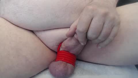 Randy online show from March 2026 07:53:01 PM