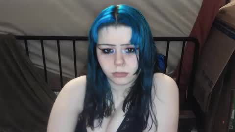 Snapshot of bvnny420 chatting on January 2025 11:56:01 PM River online show from January 2025 11:56:01 PM