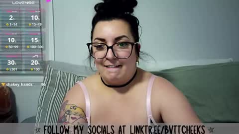 bvttcheeks00 online show from September 2025 02:56:02 AM