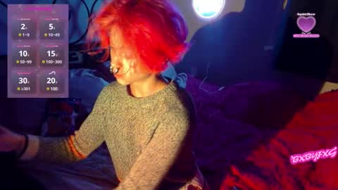 Snapshot of bxbyfxgaa chatting on December 2024 02:11:02 AM BxBYFxG online show from December 2024 02:11:02 AM