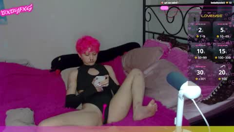 Snapshot of bxbyfxgaa chatting on February 2025 07:53:02 PM BxBYFxG online show from February 2025 07:53:02 PM