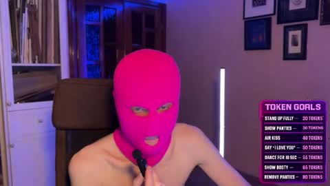 Snapshot of by_basimon chatting on May 2026 01:03:01 AM Elian Web online show from May 2026 01:03:01 AM
