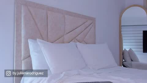 Snapshot of by_juliana chatting on April 2026 03:07:02 AM online show from April 2026 03:07:02 AM