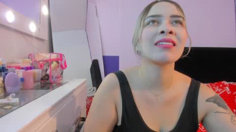 Snapshot of byanca_winklar chatting on December 2024 05:55:02 PM online show from December 2024 05:55:02 PM