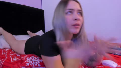 Snapshot of byanca_winklar chatting on December 2024 06:52:02 PM online show from December 2024 06:52:02 PM