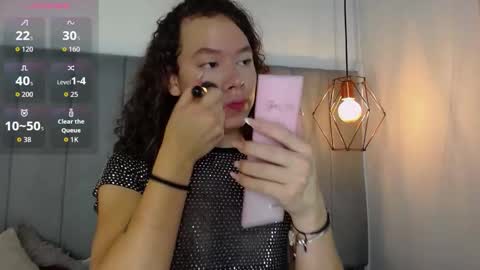 Snapshot of bycandy_ chatting on October 2025 12:04:02 PM bycandy_ online show from October 2025 12:04:02 PM