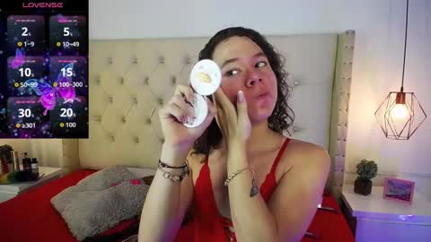 Snapshot of bycandy_ chatting on October 2025 12:17:02 PM bycandy_ online show from October 2025 12:17:02 PM