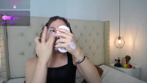 Snapshot of bycandy_ chatting on November 2025 12:38:02 PM bycandy_ online show from November 2025 12:38:02 PM